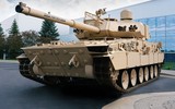 Vì sao Mỹ phải cấp tốc chế tạo xe tăng hạng nhẹ? ảnh 7