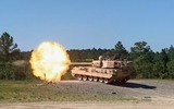 Vì sao Mỹ phải cấp tốc chế tạo xe tăng hạng nhẹ? ảnh 9
