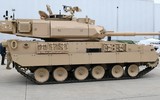 Vì sao Mỹ phải cấp tốc chế tạo xe tăng hạng nhẹ? ảnh 2