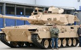 Vì sao Mỹ phải cấp tốc chế tạo xe tăng hạng nhẹ? ảnh 1