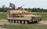 Vì sao Mỹ phải cấp tốc chế tạo xe tăng hạng nhẹ? ảnh 13
