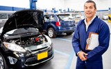 Đăng kiểm xe cơ giới ở một số nước diễn ra thế nào? ảnh 11