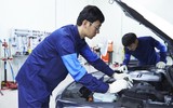 Đăng kiểm xe cơ giới ở một số nước diễn ra thế nào? ảnh 47