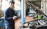 Đăng kiểm xe cơ giới ở một số nước diễn ra thế nào? ảnh 31