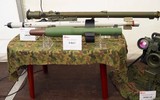 Quân đội Ba Lan mua hàng loạt tên lửa chống tăng hiện đại Pirat ảnh 15