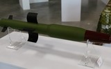 Quân đội Ba Lan mua hàng loạt tên lửa chống tăng hiện đại Pirat ảnh 16