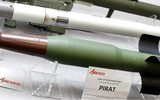 Quân đội Ba Lan mua hàng loạt tên lửa chống tăng hiện đại Pirat ảnh 13