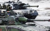 Thổ Nhĩ Kỳ đồng ý phê chuẩn Phần Lan gia nhập NATO ảnh 16