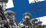 Thổ Nhĩ Kỳ đồng ý phê chuẩn Phần Lan gia nhập NATO ảnh 13