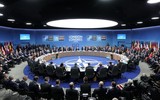 Thổ Nhĩ Kỳ đồng ý phê chuẩn Phần Lan gia nhập NATO ảnh 14
