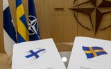 Thổ Nhĩ Kỳ đồng ý phê chuẩn Phần Lan gia nhập NATO ảnh 20