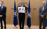 Thổ Nhĩ Kỳ đồng ý phê chuẩn Phần Lan gia nhập NATO ảnh 15