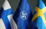 Thổ Nhĩ Kỳ đồng ý phê chuẩn Phần Lan gia nhập NATO ảnh 12