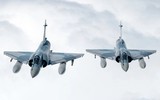 Vì sao tiêm kích Mirage-2000 của Pháp vẫn cực kỳ đáng sợ? ảnh 29