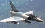 Vì sao tiêm kích Mirage-2000 của Pháp vẫn cực kỳ đáng sợ? ảnh 27