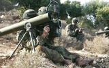 Croatia chi 11 triệu euro mua tên lửa chống tăng Spike từ Israel ảnh 11