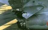 Vì sao tiêm kích Mirage-2000 của Pháp vẫn cực kỳ đáng sợ? ảnh 23