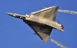 Vì sao tiêm kích Mirage-2000 của Pháp vẫn cực kỳ đáng sợ? ảnh 21