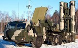 Ngấm đòn trừng phạt từ phương Tây, Nga đã không thể giao S-400 cho Ấn Độ? ảnh 12