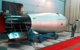 Quả bom nhiệt hạch chấm dứt cuộc đua hạt nhân Mỹ - Liên Xô ảnh 17