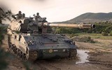 Đức mạnh tay mua sắm siêu pháo tự hành PzH 2000  ảnh 9