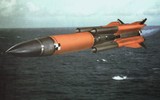 Nga phóng tên lửa diệt hạm siêu thanh P-270 Moskit nặng 4 tấn trên biển Nhật Bản ảnh 18