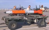 Bom B61-12, loại vũ khí hạt nhân chiến thuật đáng sợ Mỹ triển khai tại châu Âu ảnh 18