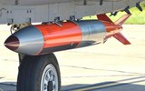 Bom B61-12, loại vũ khí hạt nhân chiến thuật đáng sợ Mỹ triển khai tại châu Âu ảnh 17
