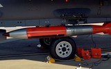 Bom B61-12, loại vũ khí hạt nhân chiến thuật đáng sợ Mỹ triển khai tại châu Âu ảnh 1