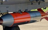 Bom B61-12, loại vũ khí hạt nhân chiến thuật đáng sợ Mỹ triển khai tại châu Âu ảnh 15