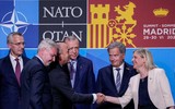 Thổ Nhĩ Kỳ và Hungary cùng phê duyệt Phần Lan gia nhập NATO ảnh 9
