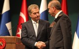 Thổ Nhĩ Kỳ và Hungary cùng phê duyệt Phần Lan gia nhập NATO ảnh 3