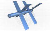 UAV tự sát 'Dao mổ' Scalpel - phiên bản giá rẻ của UAV Lancet nguy hiểm cỡ nào?