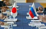 Nhật Bản gặp khó trong quan hệ với Nga vì vấn đề quần đảo Kuril và Ukraine ảnh 2