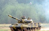 Xe tăng T-62M nâng cấp của Nga mạnh vượt trội nhiều chiến xa NATO? ảnh 21