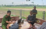 Tây Hồ là quận đầu tiên của Hà Nội hoàn thành chỉ tiêu thu nhận hồ sơ cấp CCCD ảnh 7