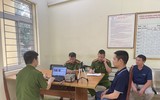 Tây Hồ là quận đầu tiên của Hà Nội hoàn thành chỉ tiêu thu nhận hồ sơ cấp CCCD ảnh 15
