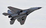 [ẢNH] Mỹ-Nga đua nhau phát triển ‘tia laser tử thần’ trên chiến đấu cơ tân tiến
