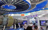 [ẢNH] Ukraine sắp mất hàng tỷ USD vì vụ kiện của Trung Quốc đòi Motor Sich ảnh 3