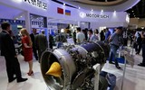 [ẢNH] Ukraine sắp mất hàng tỷ USD vì vụ kiện của Trung Quốc đòi Motor Sich ảnh 7