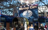 [ẢNH] Ukraine sắp mất hàng tỷ USD vì vụ kiện của Trung Quốc đòi Motor Sich ảnh 9