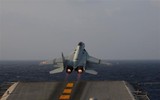 [ẢNH] MiG-29K rơi 3 lần trong năm khiến Ấn Độ cân nhắc mua F/A-18 thay thế ảnh 5