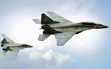 [ẢNH] MiG-29K rơi 3 lần trong năm khiến Ấn Độ cân nhắc mua F/A-18 thay thế ảnh 14