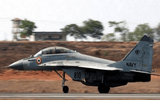 [ẢNH] MiG-29K rơi 3 lần trong năm khiến Ấn Độ cân nhắc mua F/A-18 thay thế ảnh 11