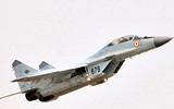 [ẢNH] MiG-29K rơi 3 lần trong năm khiến Ấn Độ cân nhắc mua F/A-18 thay thế ảnh 9