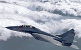 [ẢNH] MiG-29K rơi 3 lần trong năm khiến Ấn Độ cân nhắc mua F/A-18 thay thế ảnh 8