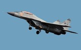 [ẢNH] MiG-29K rơi 3 lần trong năm khiến Ấn Độ cân nhắc mua F/A-18 thay thế ảnh 7