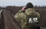 [ẢNH] Chuyên gia lo ngại khi đặc nhiệm Ukraine gia tăng hoạt động trong lãnh thổ Nga ảnh 13