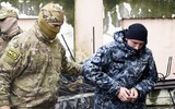 [ẢNH] Chuyên gia lo ngại khi đặc nhiệm Ukraine gia tăng hoạt động trong lãnh thổ Nga ảnh 15