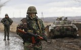 [ẢNH] Chuyên gia lo ngại khi đặc nhiệm Ukraine gia tăng hoạt động trong lãnh thổ Nga ảnh 12